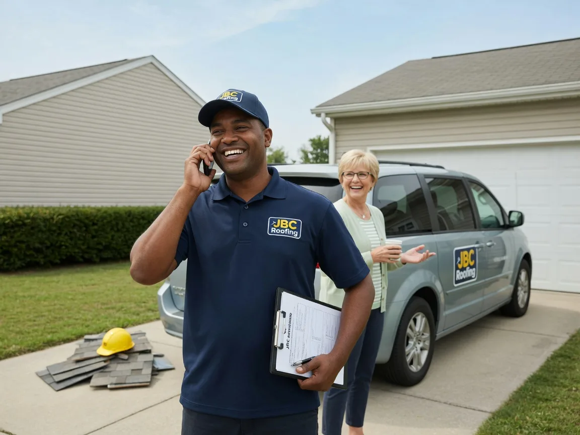 Roof Replacement Mammoth, WV FAQs